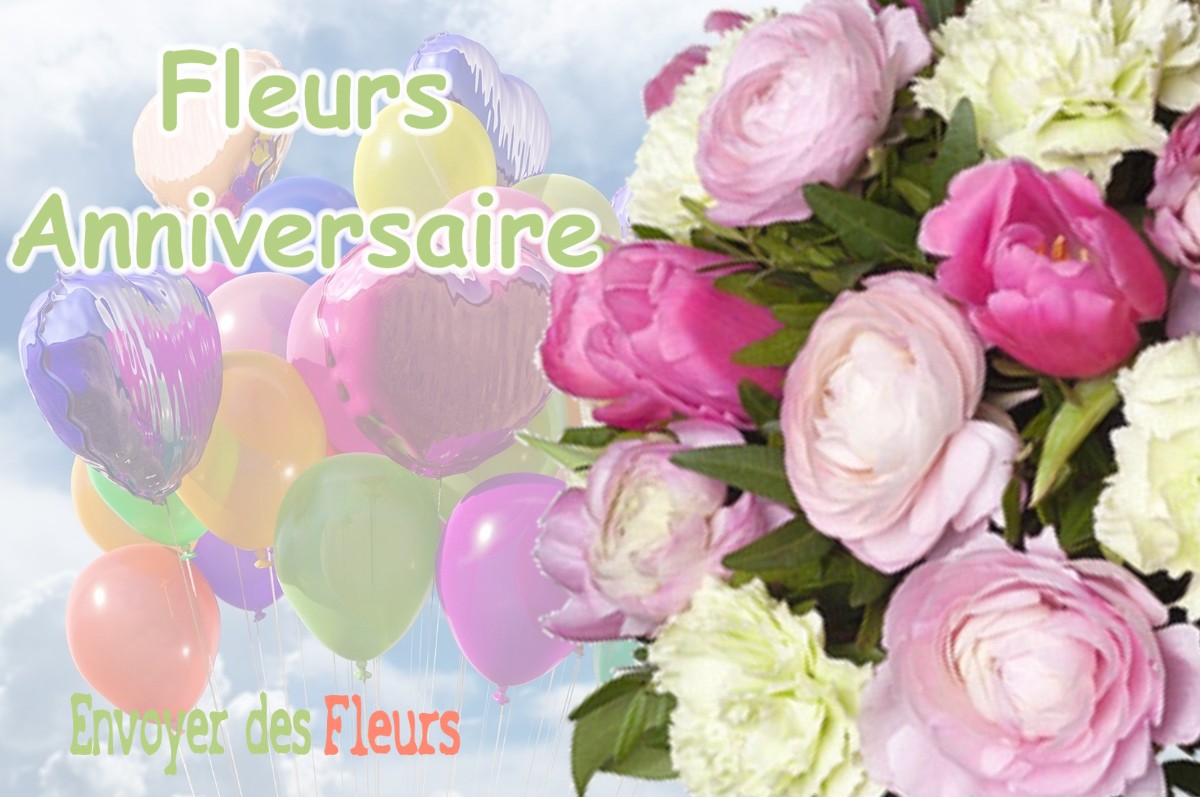 lIVRAISON FLEURS ANNIVERSAIRE à DAMMARIE-SUR-LOING