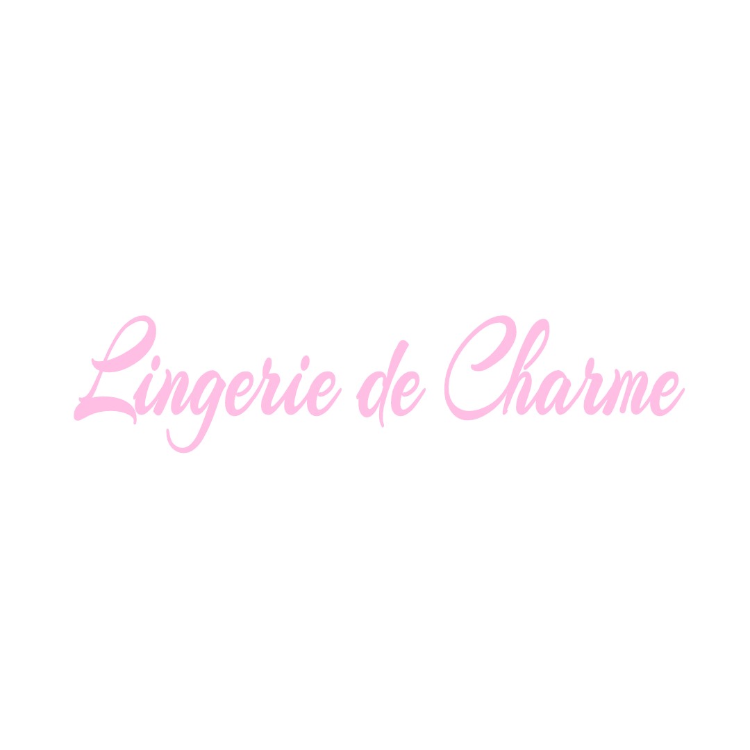 LINGERIE DE CHARME DAMMARIE-SUR-LOING